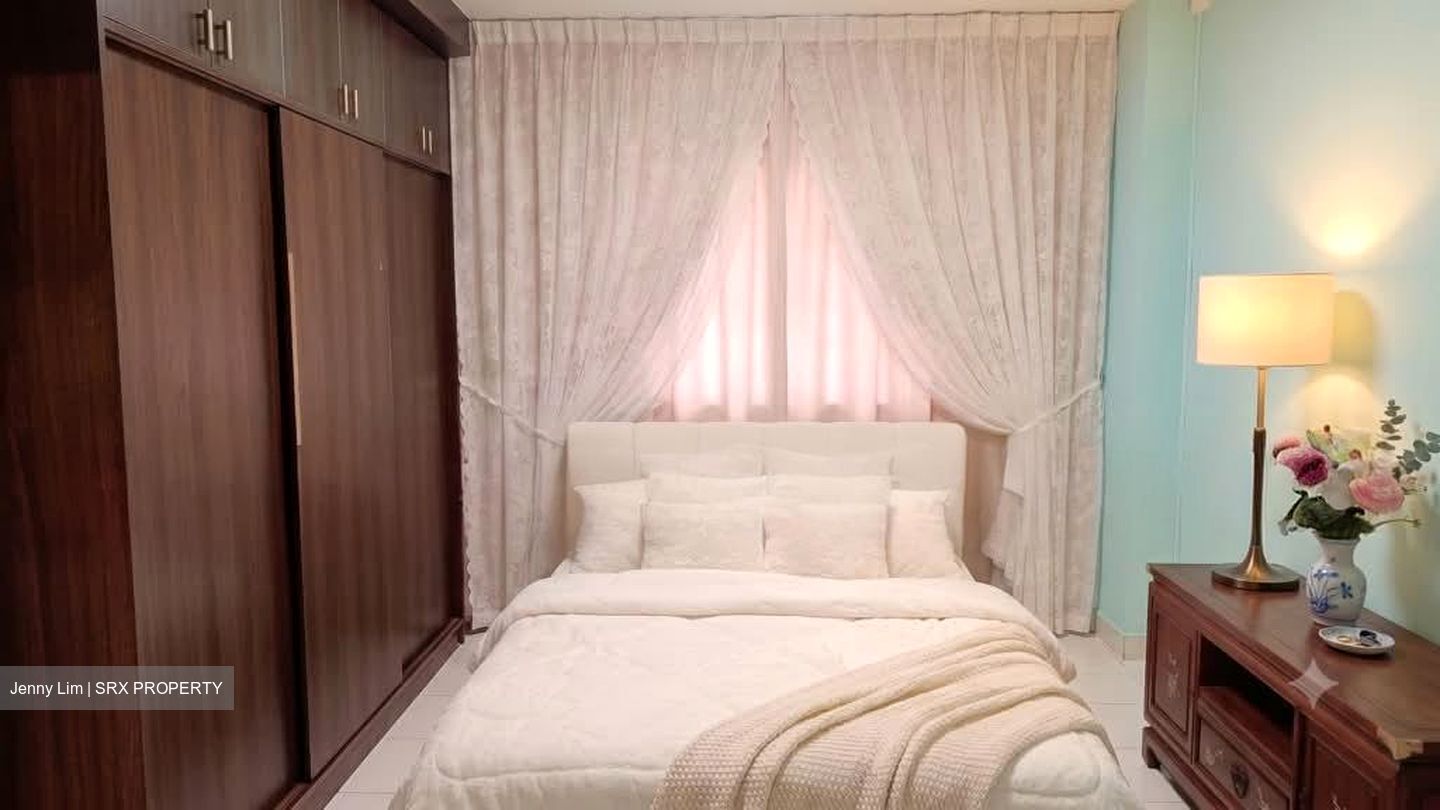 Blk 468 Segar Gardens (Bukit Panjang), HDB 5 Rooms #595225881